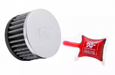K&N FILTERS rc0840 -  